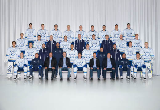 Leksands