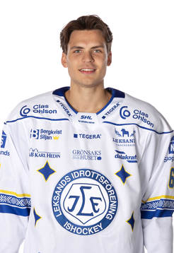 Leksands Alexander Lundqvist