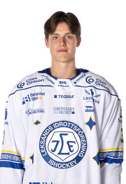 Leksands Anton Johansson