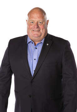 Leksands Assisterande GM, Christer Siik