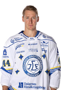 Leksands Carter Ashton