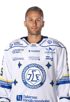 Leksands Carter Camper