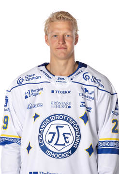 Leksands Emil Heineman