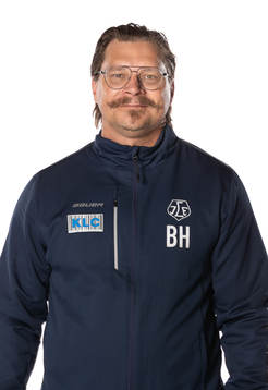 Leksands Huvudtränare, Björn Hellkvist