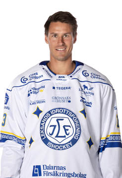 Leksands Jon Knuts