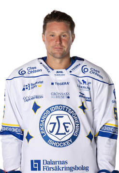 Leksands Jonas Ahnelöv