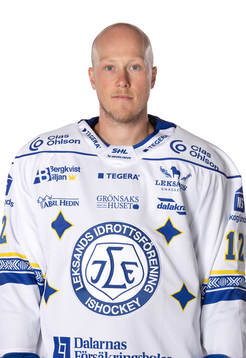 Leksands Kalle Östman