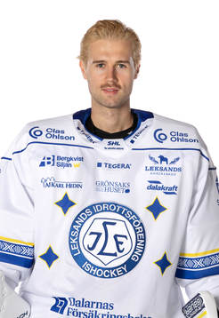 Leksands Kasimir Kaskisuo