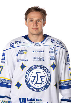 Leksands Marcus Karlberg