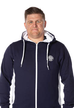 Leksands Materialförvaltare, Jesper Korning