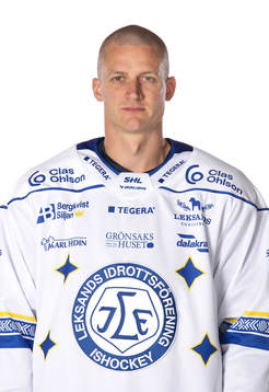Leksands Martin Karlsson