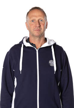 Leksands Materialförvaltare, Jonas Levén