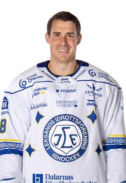 Leksands Matt Caito