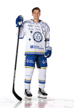 Leksands Alexander Lundqvist