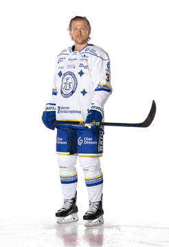 Leksands Anton Lindholm 2