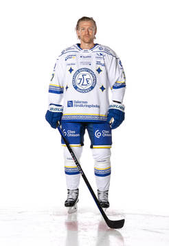 Leksands Anton Lindholm 3
