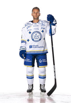 Leksands Carter Camper 2