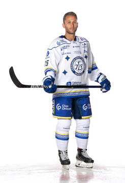 Leksands Carter Camper 3