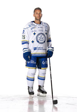 Leksands Carter Camper