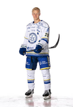 Leksands Emil Heineman