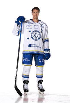 Leksands Jon Knuts