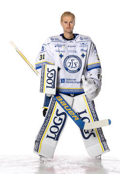 Leksands Kasimir Kaskisuo
