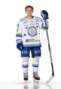 Leksands Marcus Karlberg