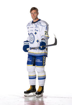 Leksands Mikael Ruohomaa 2