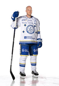 Leksands Kalle Östman