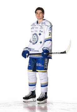 Leksands Lian Bichsel