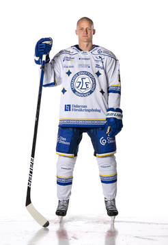 Leksands Martin Karlsson