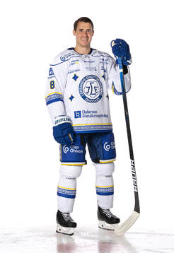 Leksands Matt Caito