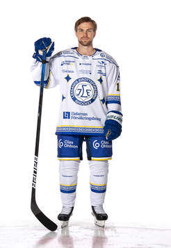 Leksands Oskar Lang