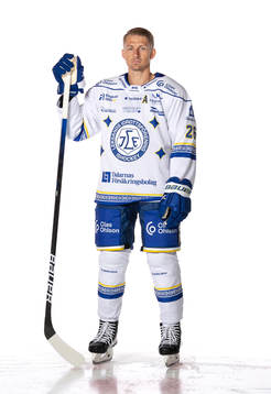 Leksands Patrik Norén