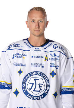 Leksands Olle Alsing