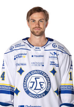 Leksands Oskar Lang
