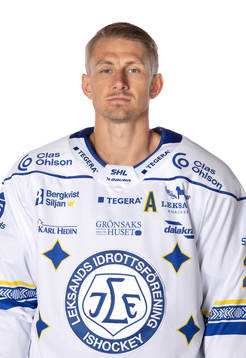 Leksands Patrik Norén