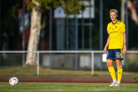 Ängelholms Filip Örnblom