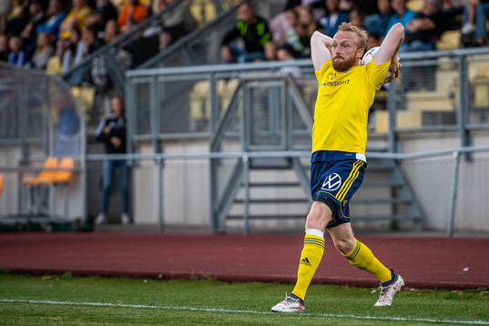 Ängelholms Love Fredriksson