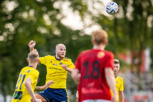 Ängelholms Christian Ljungberg
