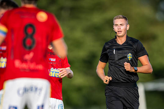 Domare Philip Lindh
