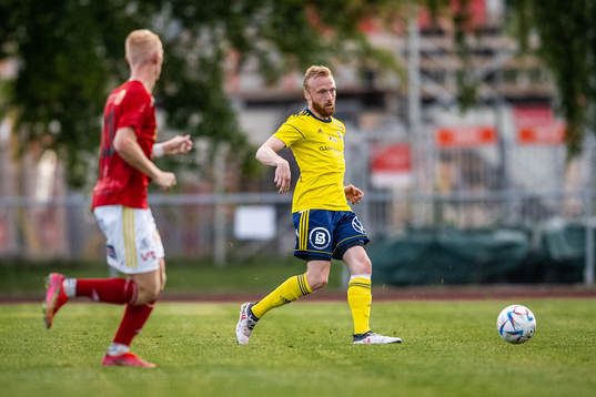 Ängelholms Love Fredriksson