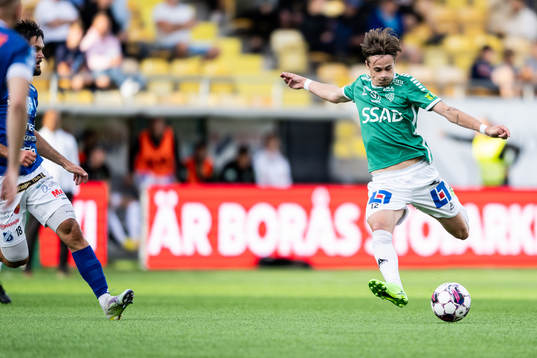 Brages Johan Arvidsson