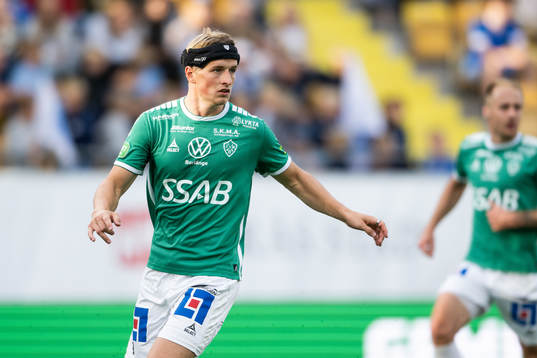 Brages Douglas Karlberg