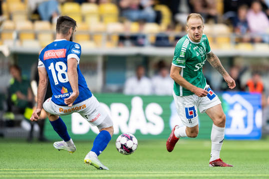Brages Anton Lundin