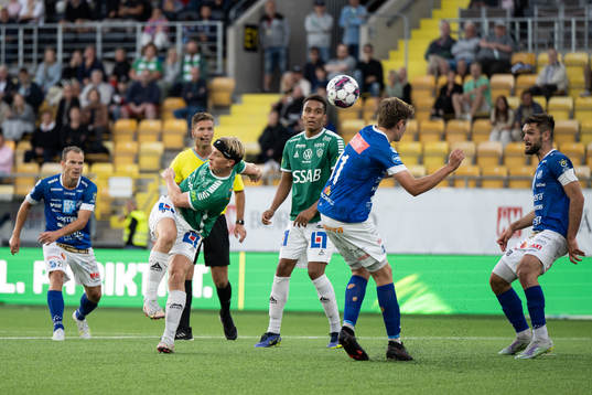 Brages Douglas Karlberg