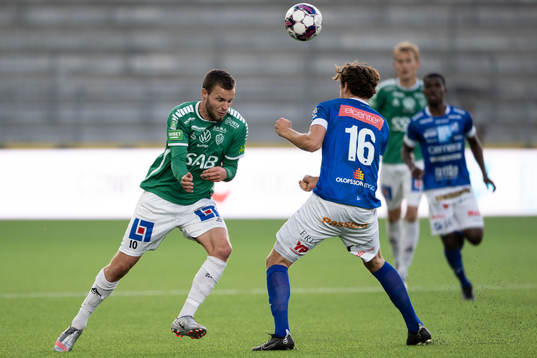 Brages Niklas Söderberg