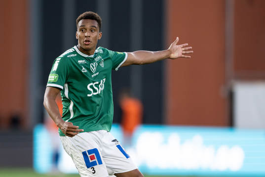 Brages Eirik Asante Gayi