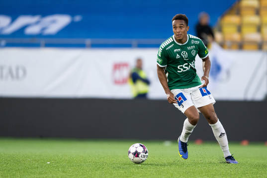Brages Eirik Asante Gayi