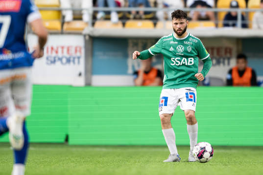 Brages Jonathan Syberg Tamimi